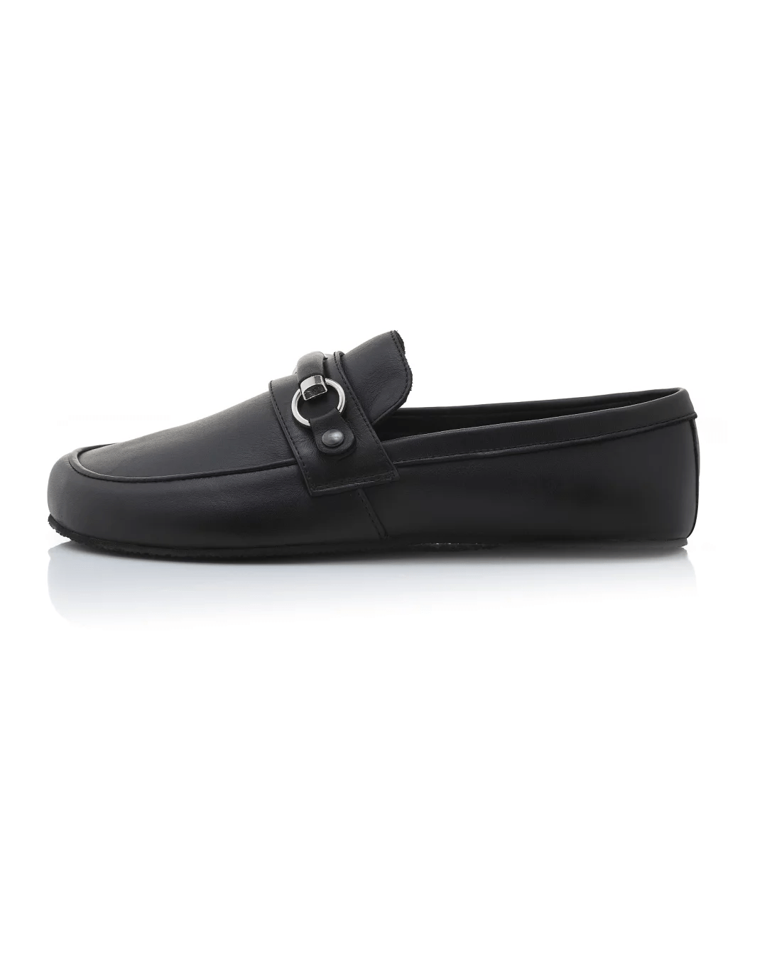 Shapen - Versa Black - Mocasines barefoot - Cacles Barefoot