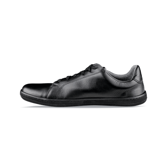 Vasky - Glory Dark - Sneakers barefoot casual - Cacles Barefoot