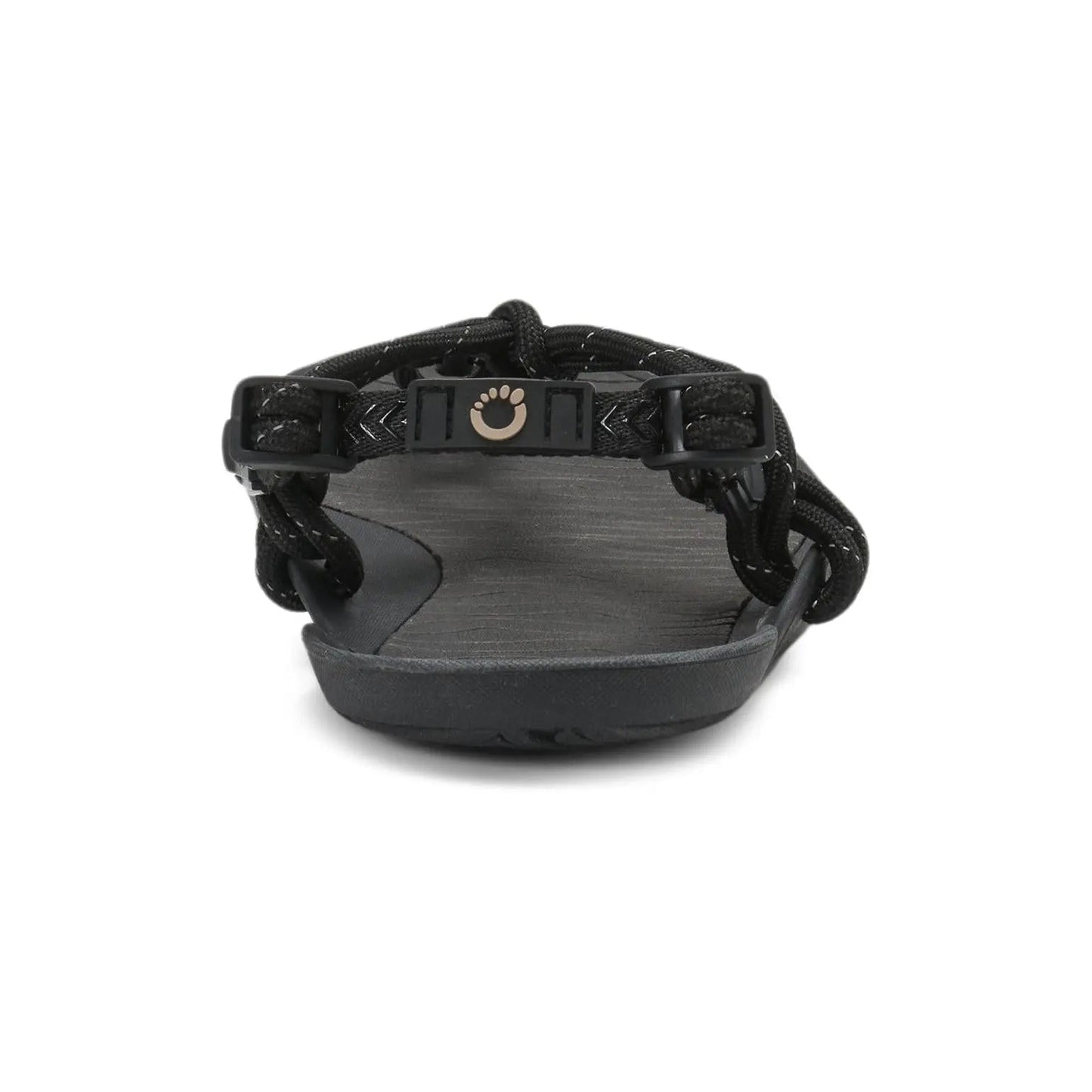 Xero Shoes - Aqua Cloud - Men black - Sandalias deportivas barefoot - Cacles Barefoot