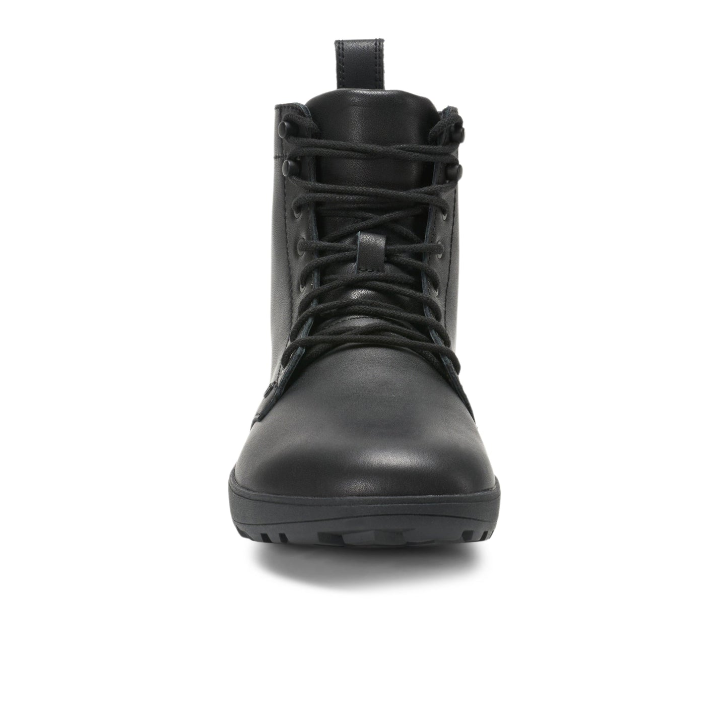 Xero Shoes - Breckenridge - Women black - Botines de cordones barefoot