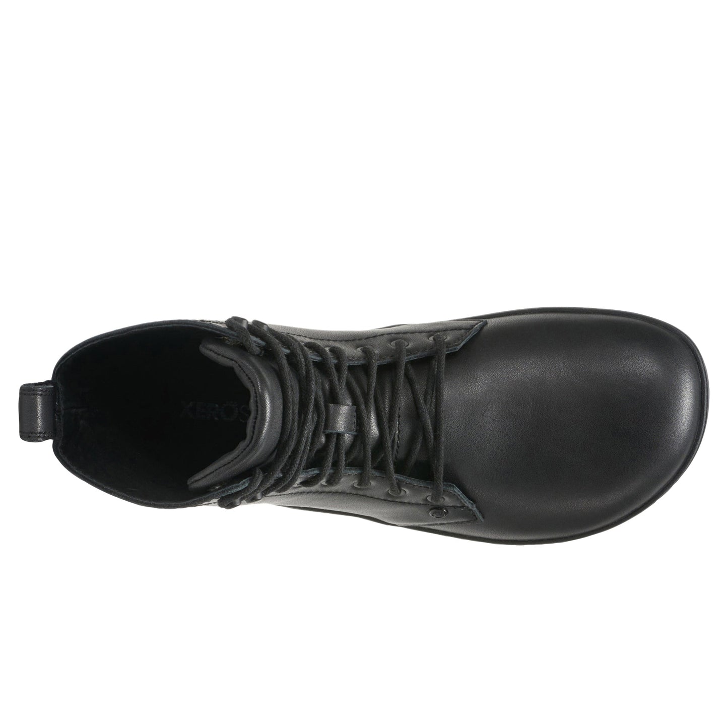 Xero Shoes - Breckenridge - Women black - Botines de cordones barefoot