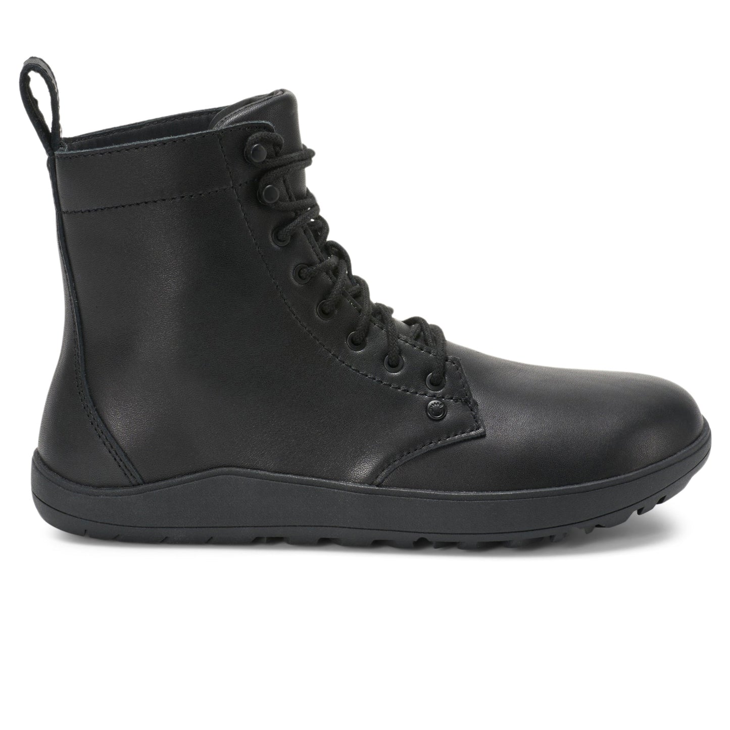 Xero Shoes - Breckenridge - Women black - Botines de cordones barefoot