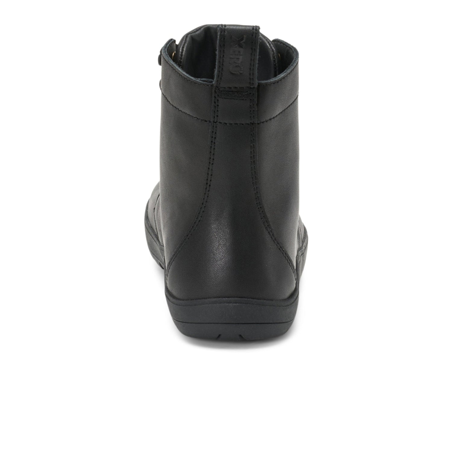 Xero Shoes - Breckenridge - Women black - Botines de cordones barefoot