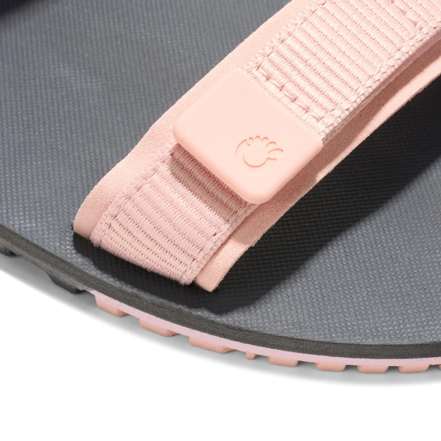 Xero Shoes - D - Trail - Women Dewberry Multi - Sandalias de trail barefoot - Cacles Barefoot