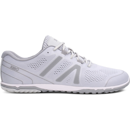 Xero Shoes - HFS II - Men lunar-rock-alloy - Zapatillas barefoot para running