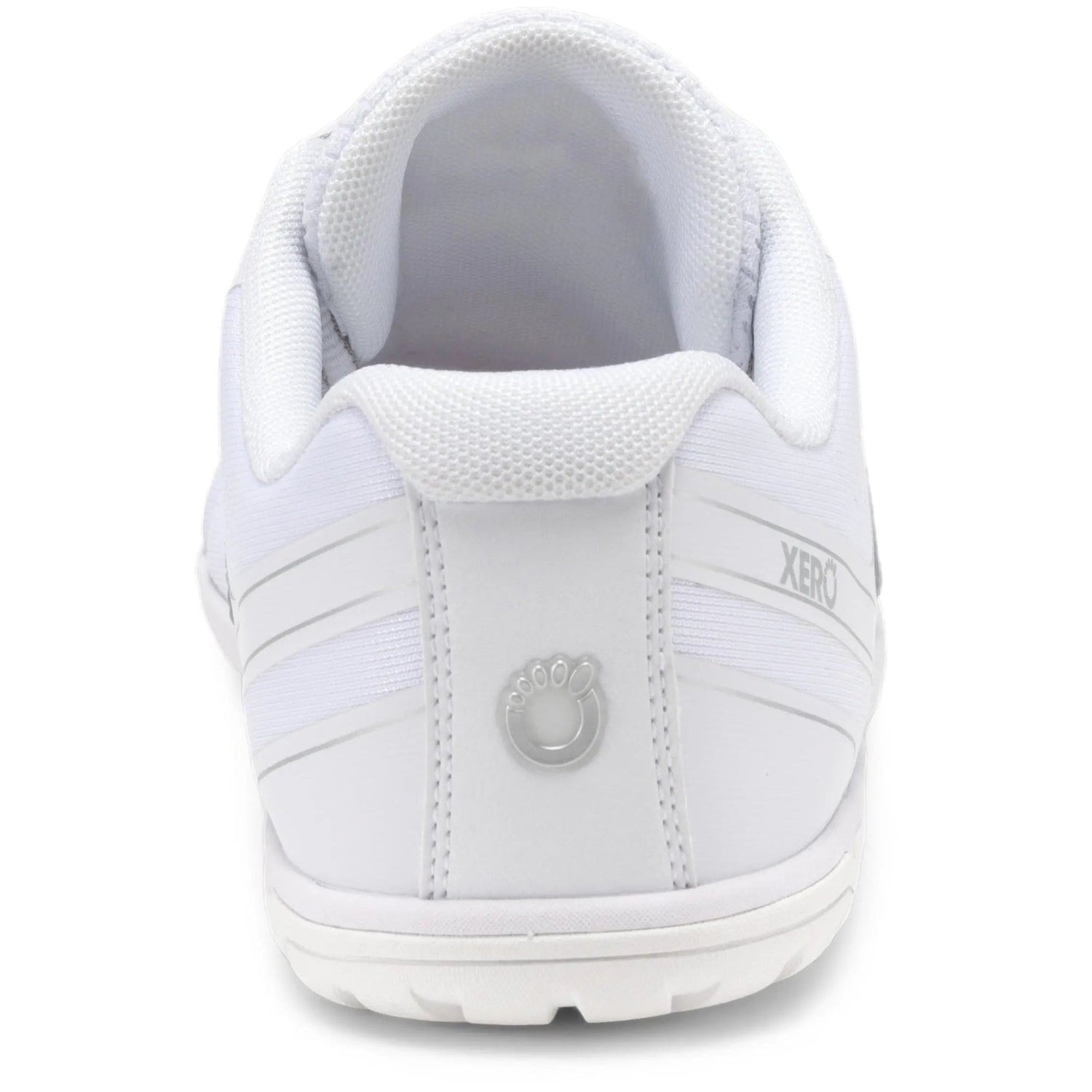 Xero Shoes - HFS II - Men white - Zapatillas barefoot para running - Cacles Barefoot