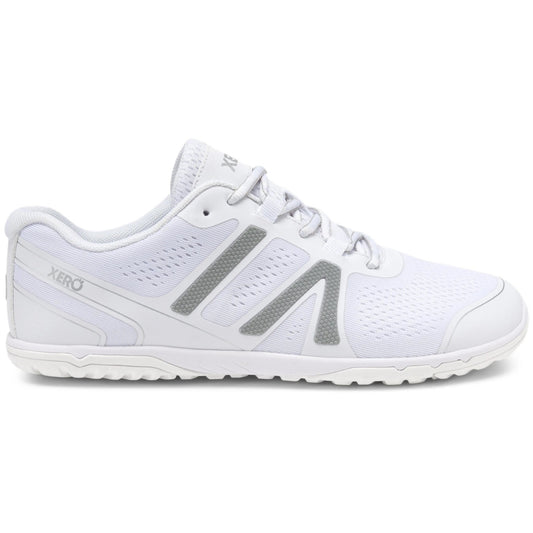 Xero Shoes - HFS II - Men white - Zapatillas barefoot para running - Cacles Barefoot