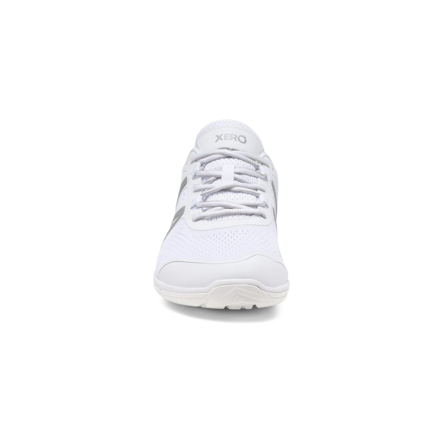 Xero Shoes - HFS II - Men white - Zapatillas barefoot para running - Cacles Barefoot