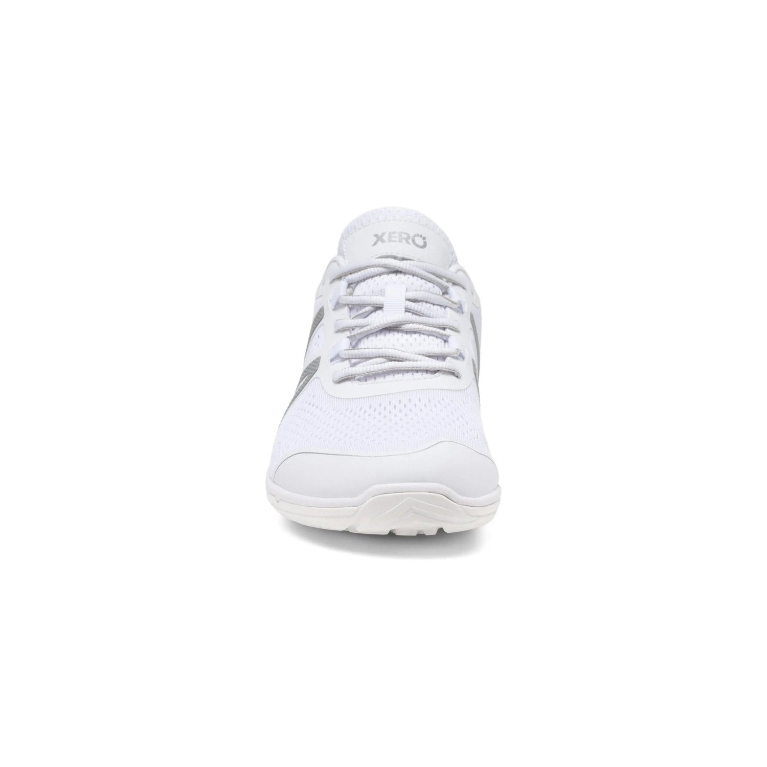 Xero Shoes - HFS II - Men white - Zapatillas barefoot para running - Cacles Barefoot