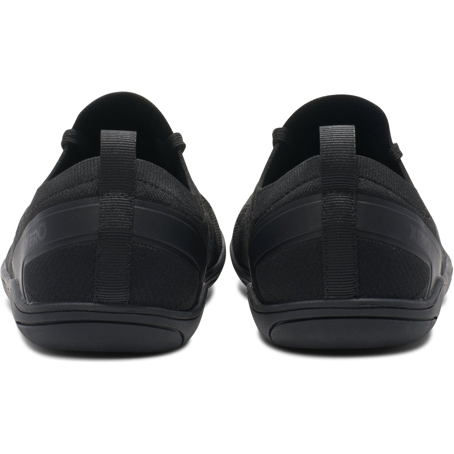 Xero Shoes - Nexus Knit - Men black-black - Deportivas de entrenamiento barefoot