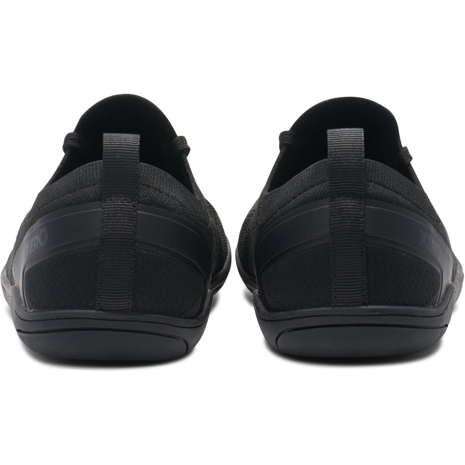 Xero Shoes - Nexus Knit - Men black-black - Deportivas de entrenamiento barefoot