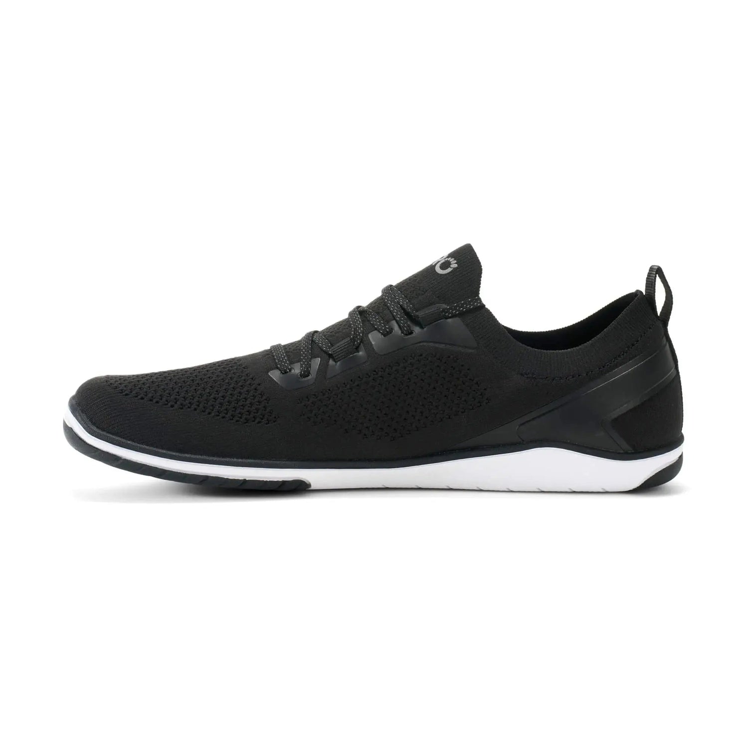 Xero Shoes - Nexus Knit - Men black - Deportivas de entrenamiento barefoot - Cacles Barefoot