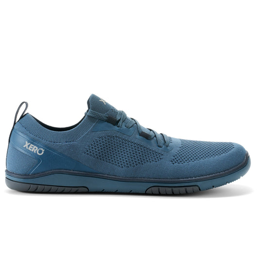 Xero Shoes - Nexus Knit - Men orion-blue - Deportivas de entrenamiento barefoot