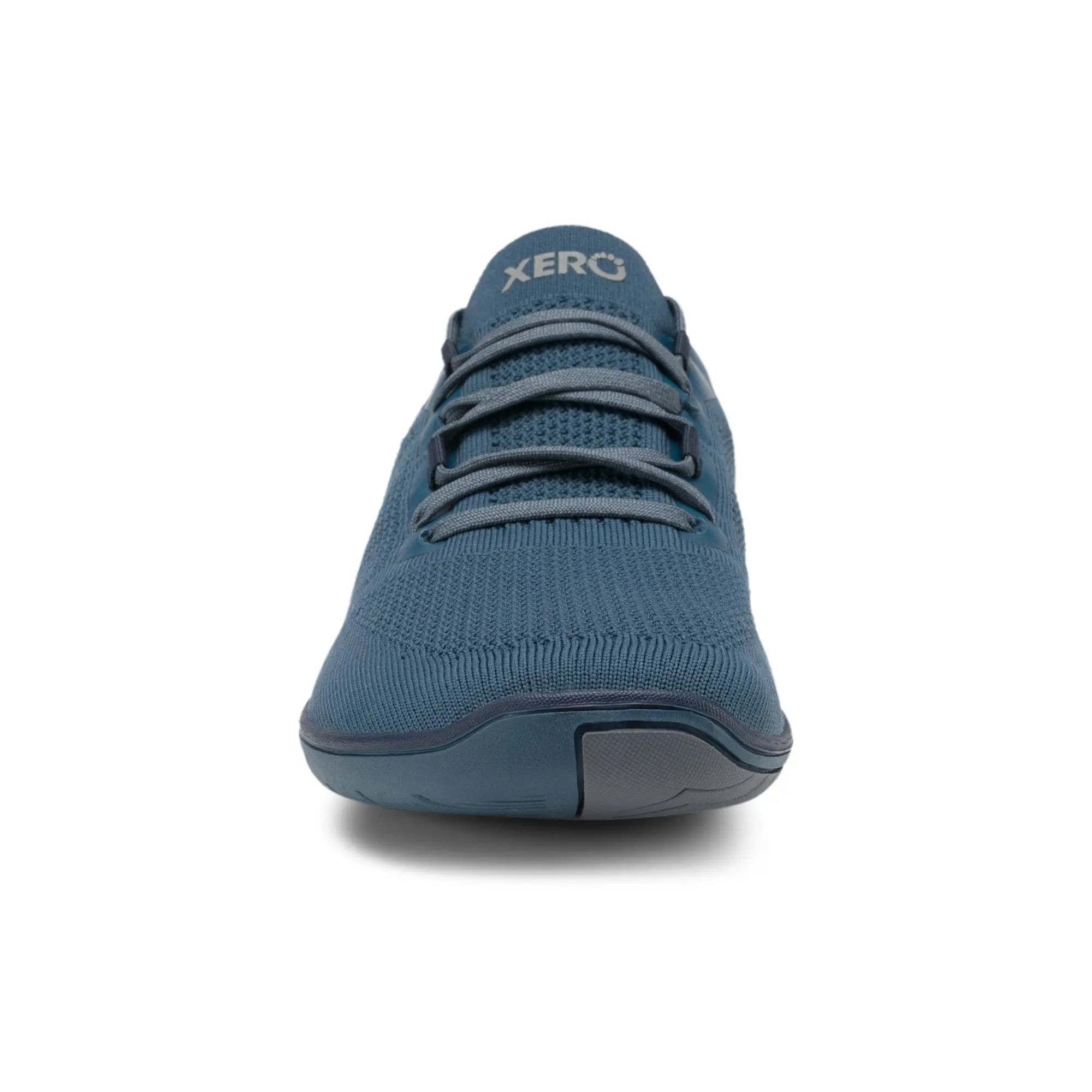 Xero Shoes - Nexus Knit - Men orion-blue - Deportivas de entrenamiento barefoot azules para hombre