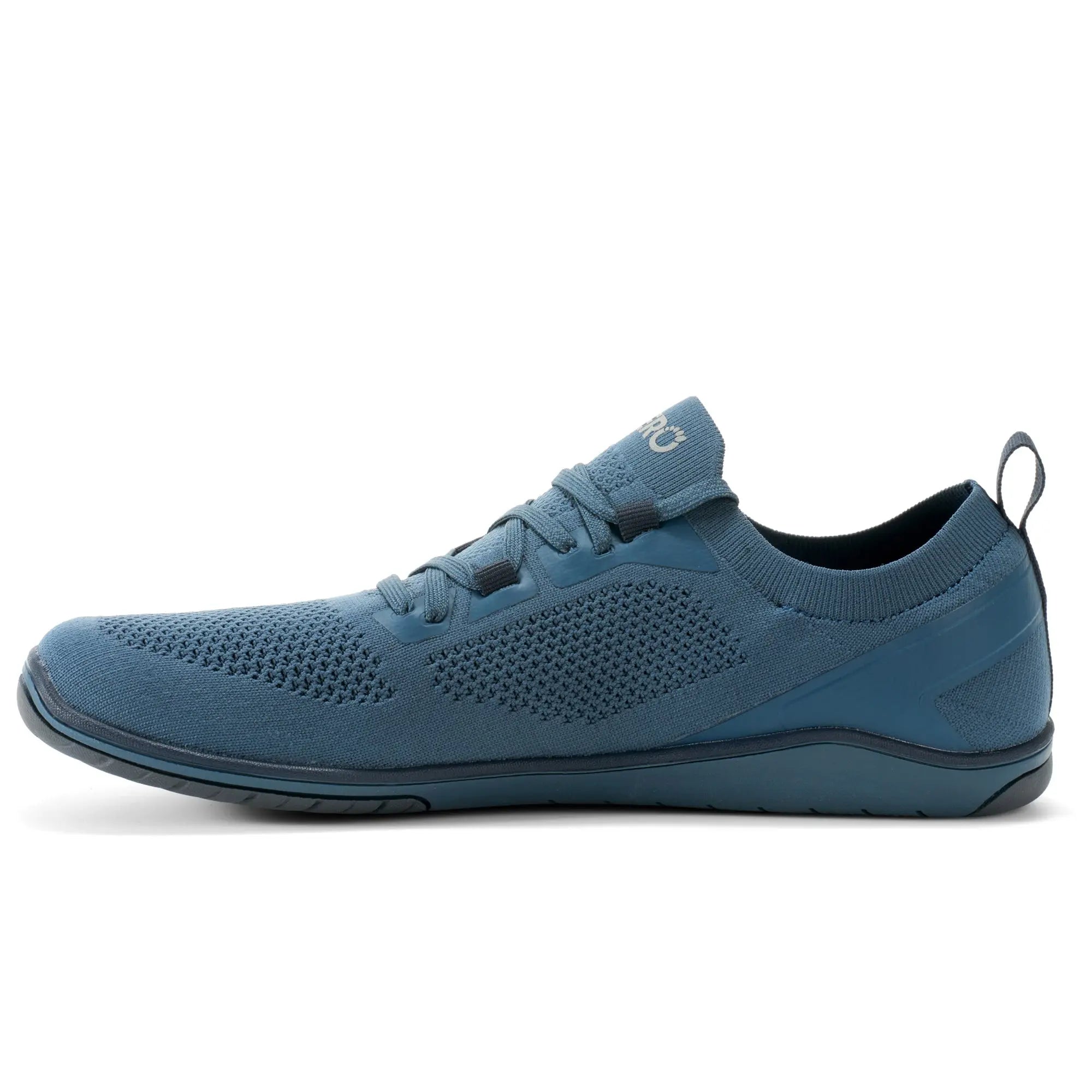 Xero Shoes - Nexus Knit - Men orion-blue - Deportivas de entrenamiento barefoot azules para hombre