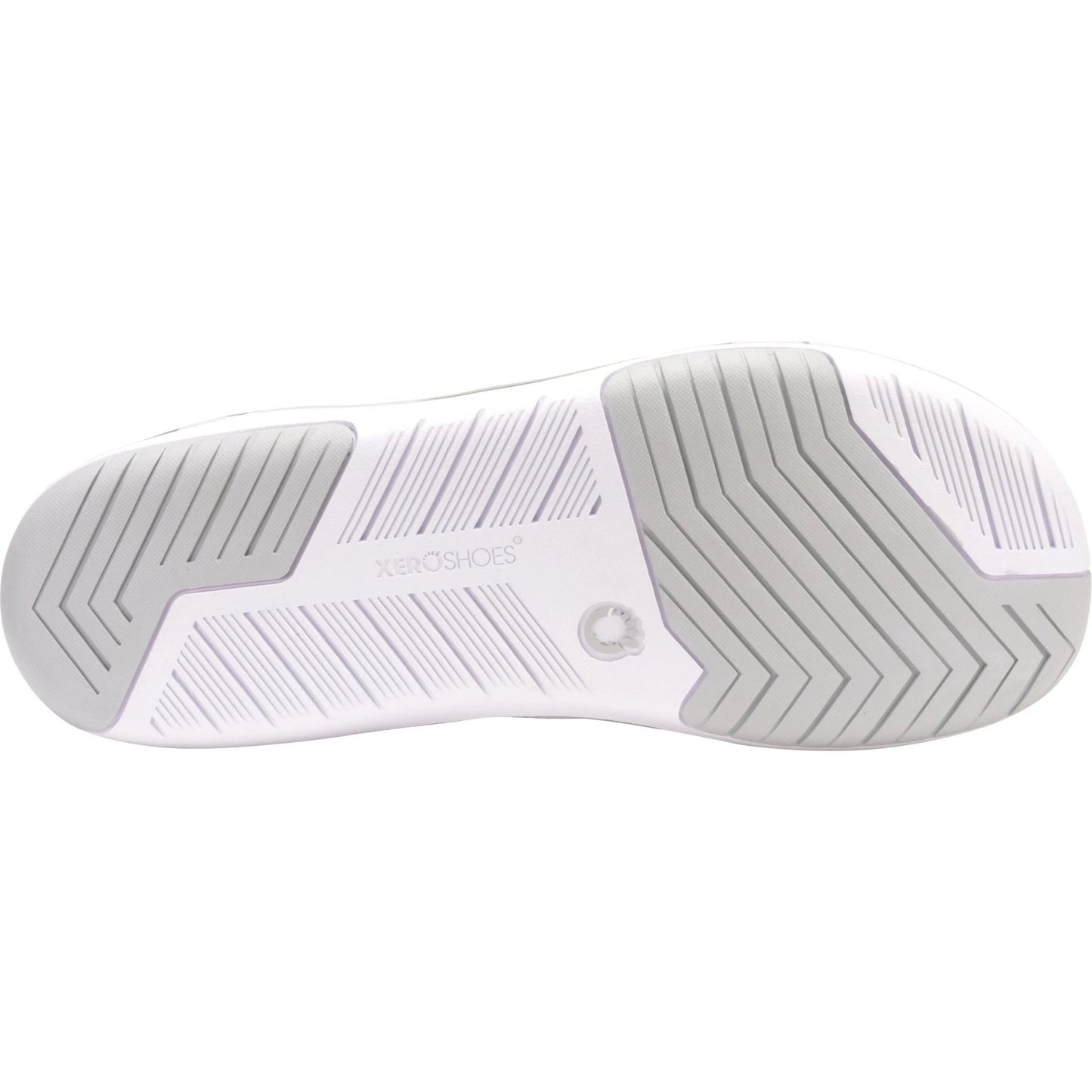 Xero Shoes - Nexus Knit - Men white - Deportivas de entrenamiento barefoot - Cacles Barefoot