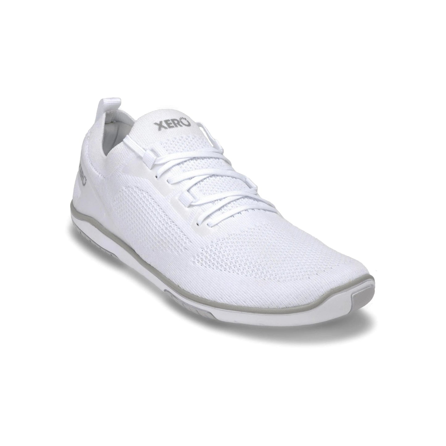 Xero Shoes - Nexus Knit - Men white - Deportivas de entrenamiento barefoot - Cacles Barefoot