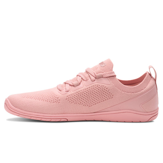Xero Shoes - Nexus Knit - Women pink-sand - Deportivas de entrenamiento barefoot