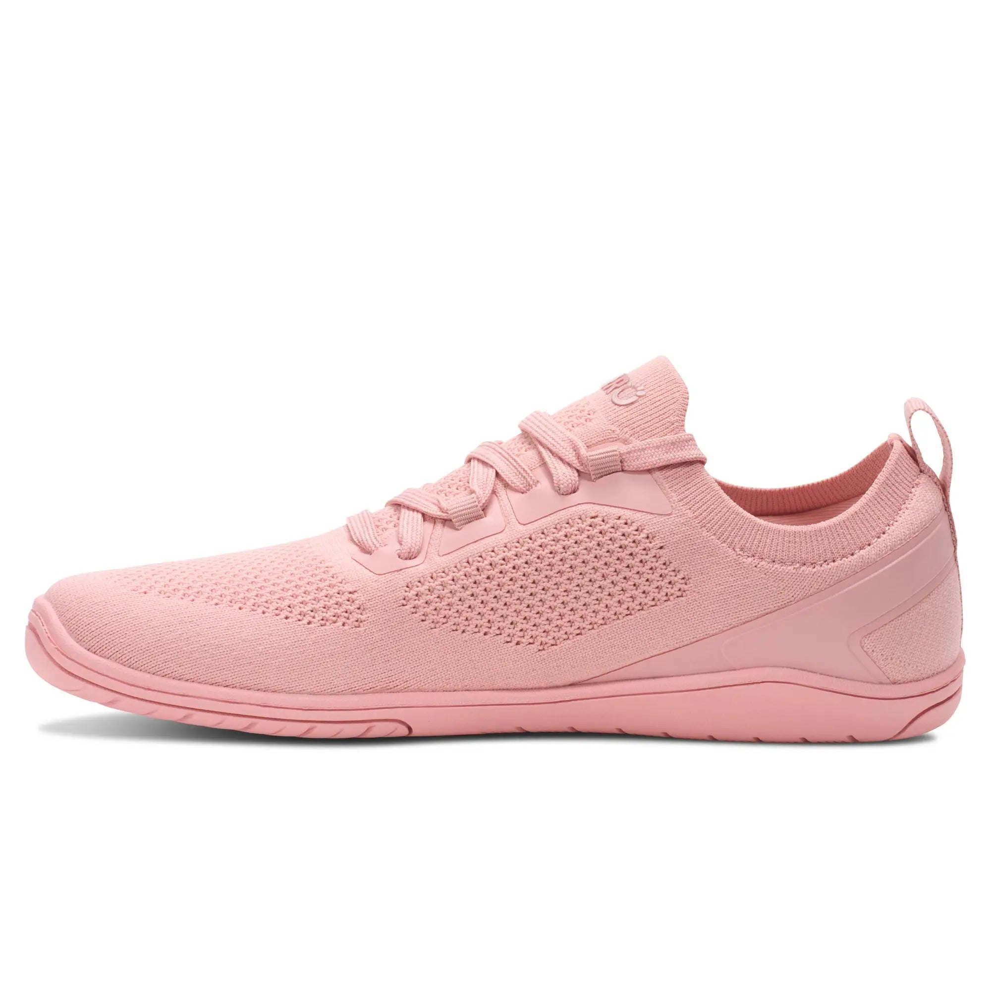 Xero Shoes - Nexus Knit - Women pink-sand - Deportivas de entrenamiento barefoot rosas para mujer