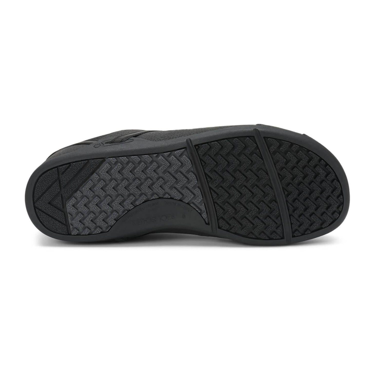 Xero Shoes - Prio - Men black - Deportivas barefoot de entrenamiento y casual