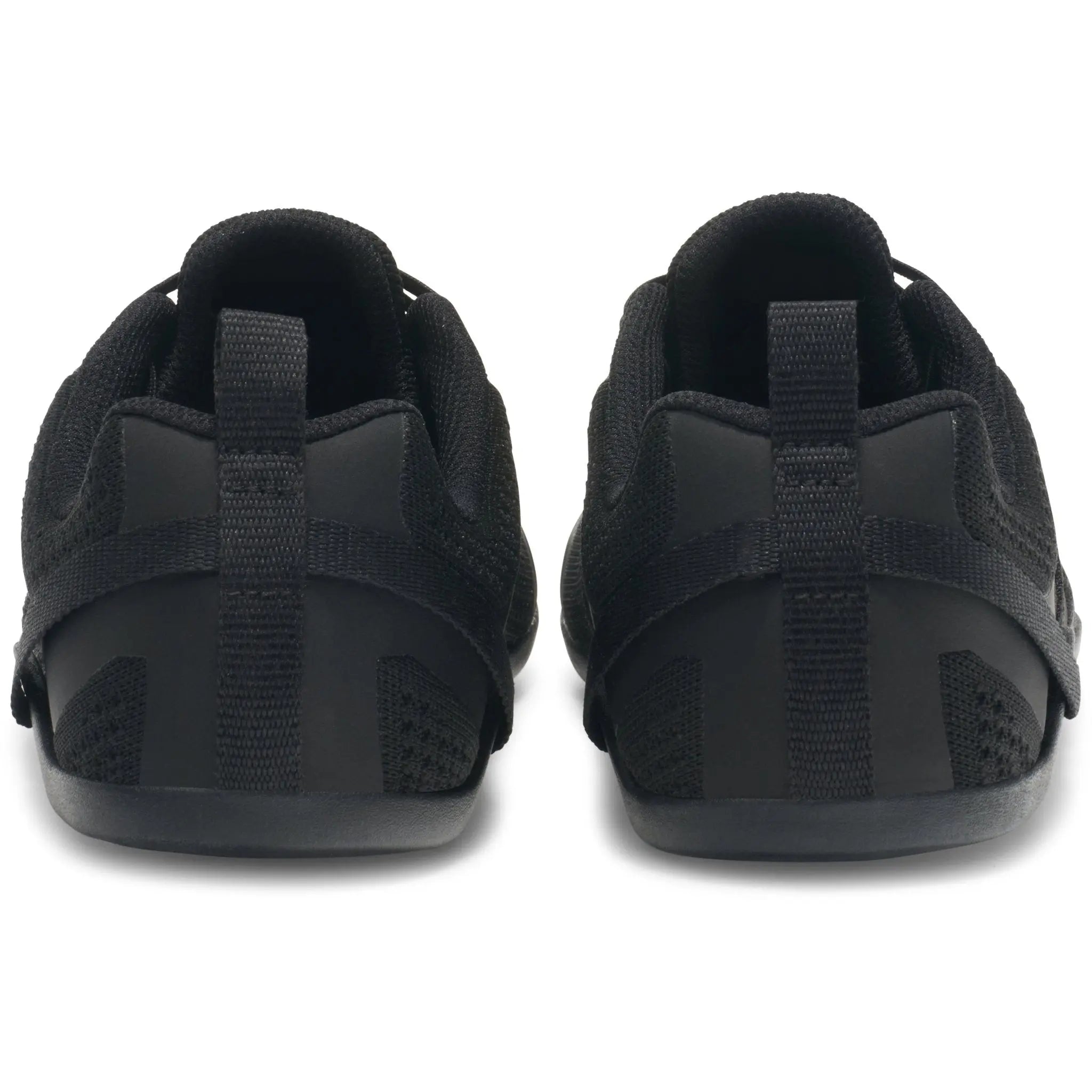 Xero Shoes - Prio Neo - Men black - Deportivas barefoot de entrenamiento y casual negras para hombre