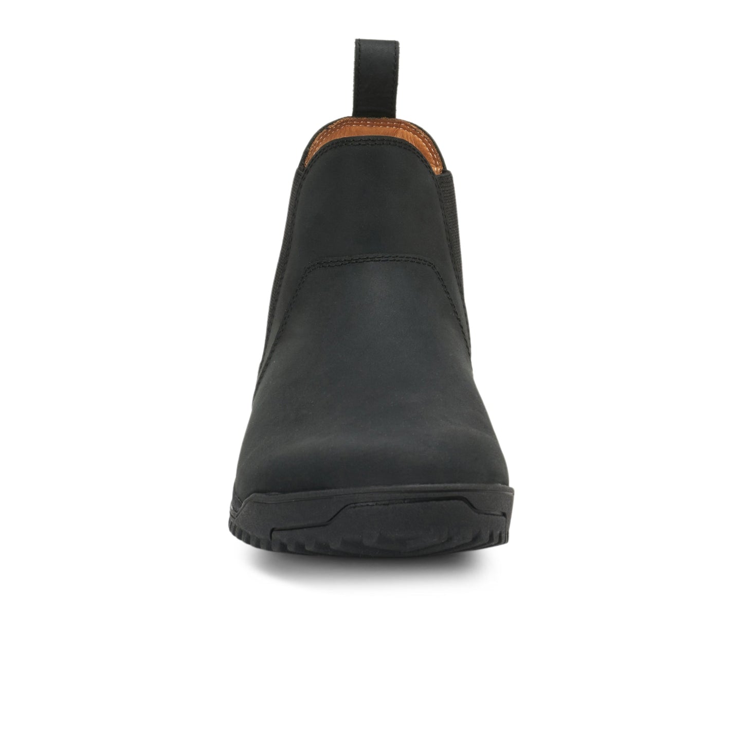 Xero Shoes - Ridgeway Chelsea - Men black - Botas Chelsea Barefoot