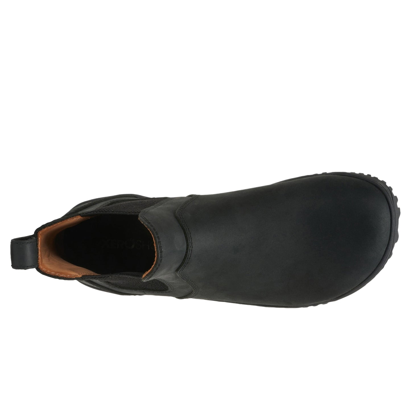 Xero Shoes - Ridgeway Chelsea - Women black - Botas Chelsea Barefoot