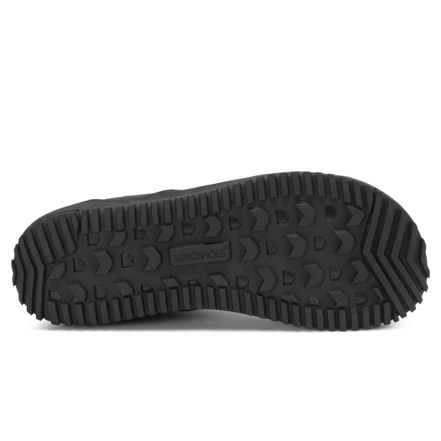 Xero Shoes - Ridgeway Chelsea - Women black - Botas Chelsea Barefoot