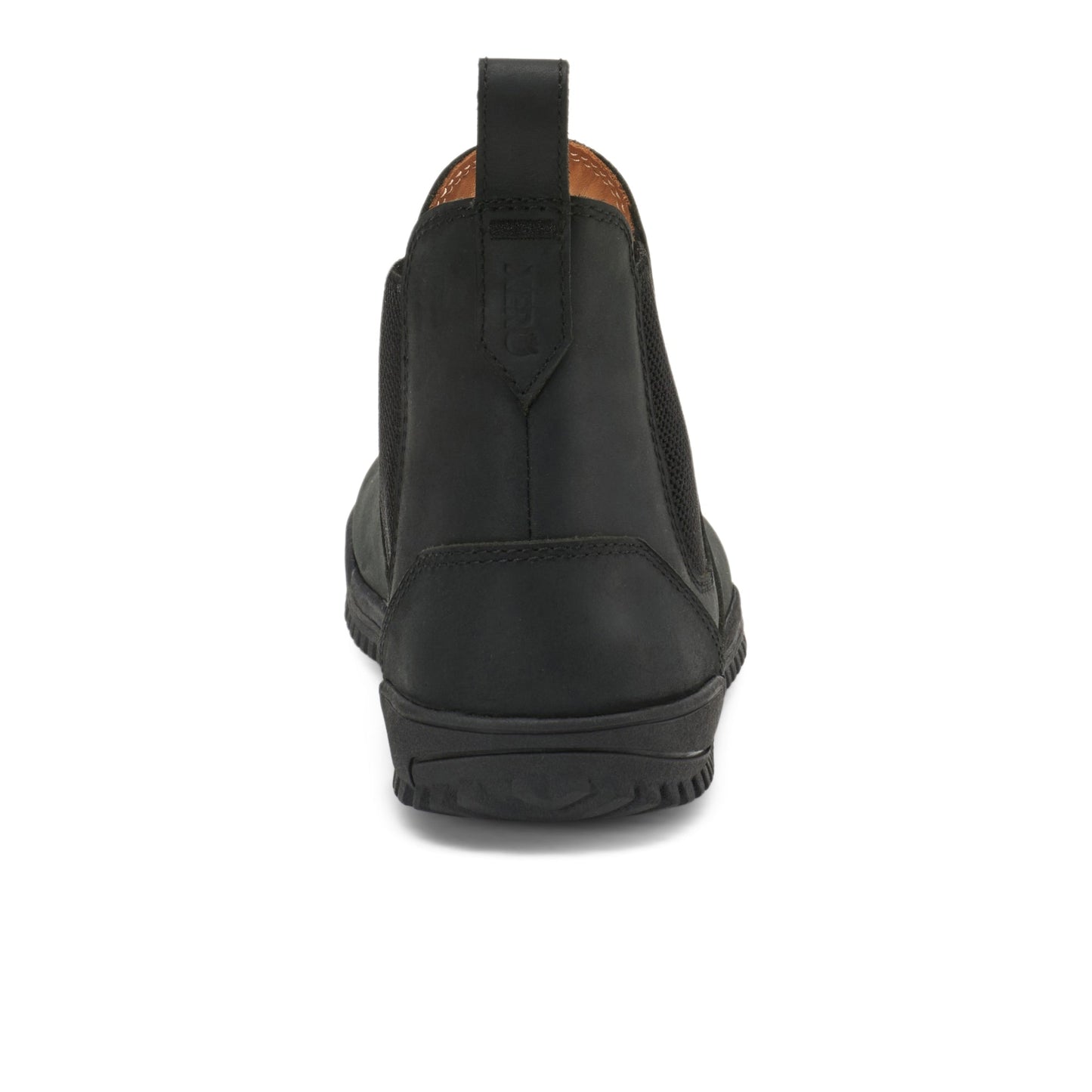 Xero Shoes - Ridgeway Chelsea - Women black - Botas Chelsea Barefoot