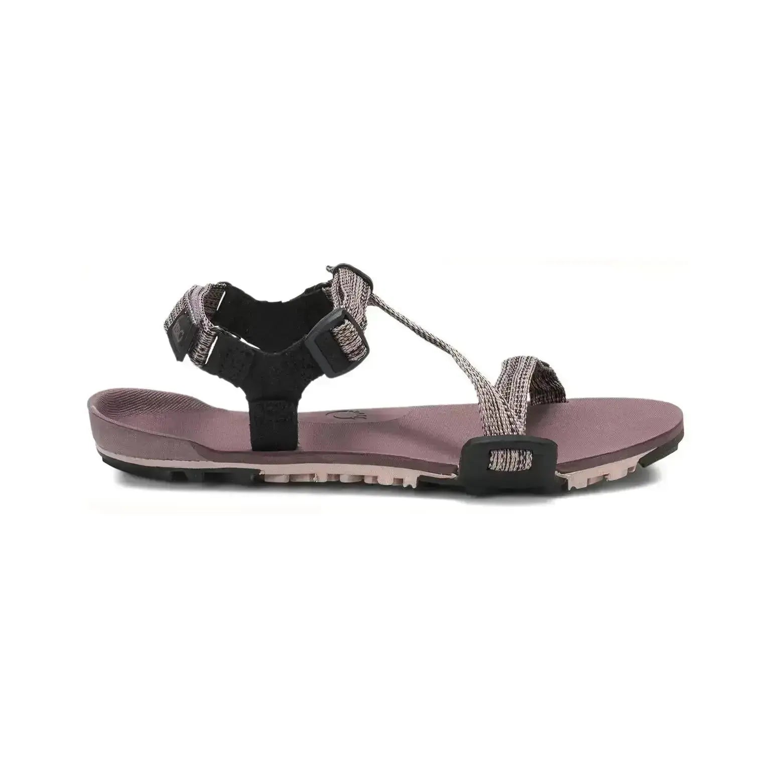 Xero Shoes - Z-Trail EV - Women dusty-rose - Sandalias Barefoot para Trail, Hiking y Recuperación rosas para mujer