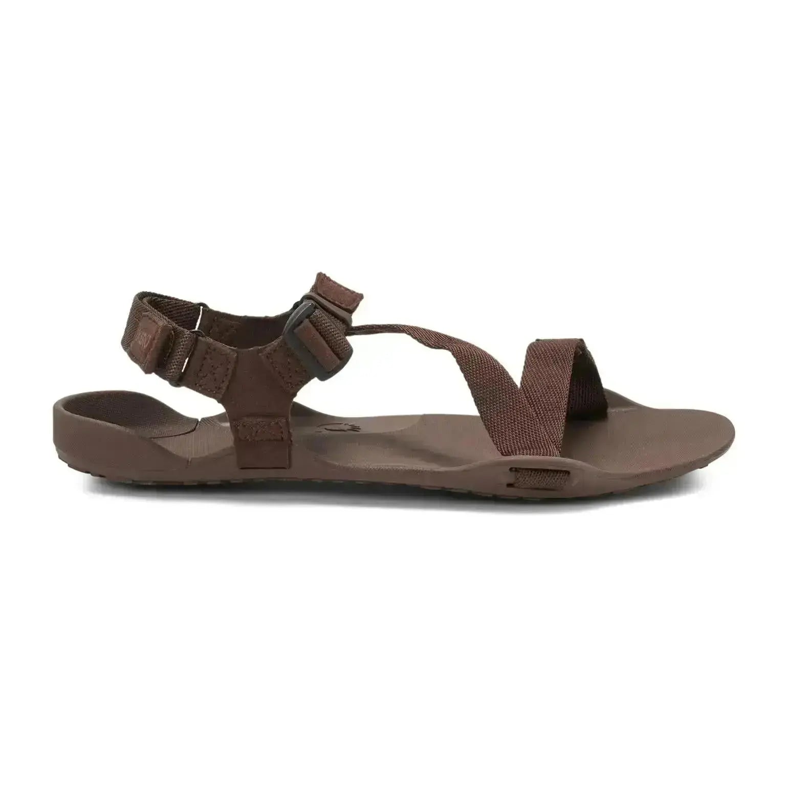 Xero Shoes - Z-Trek - Men brown - Sandalias Minimalistas de Senderismo marrones para hombre