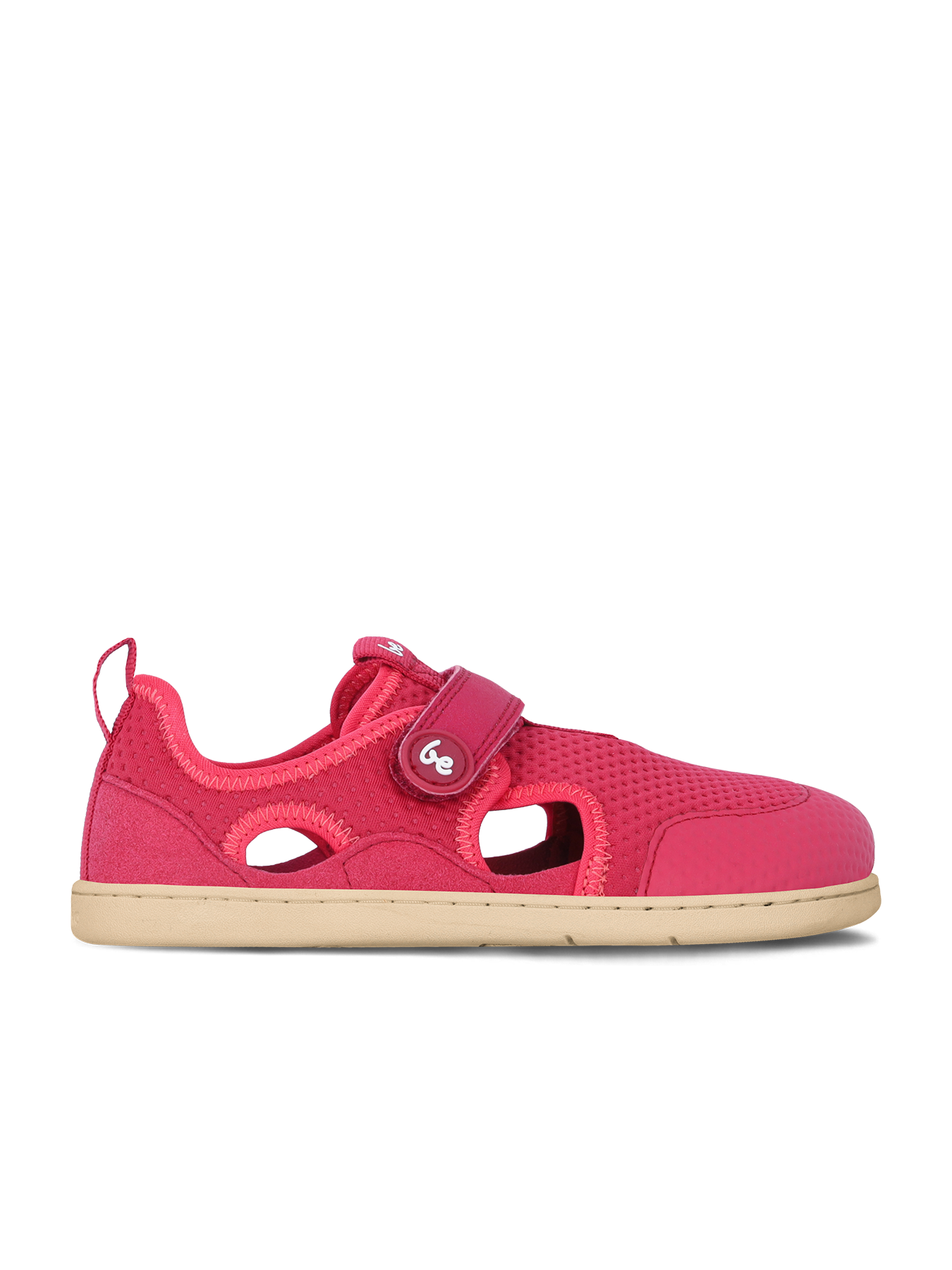 Be Lenka Kids - Zest Berry - Sandalias barefoot