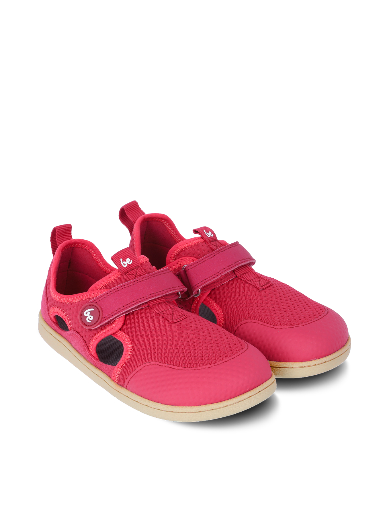 Be Lenka Kids - Zest Berry - Sandalias barefoot