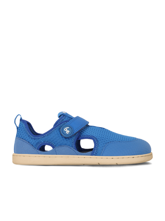 Sandalias descalzas para niños Zest Preschool - Blue
