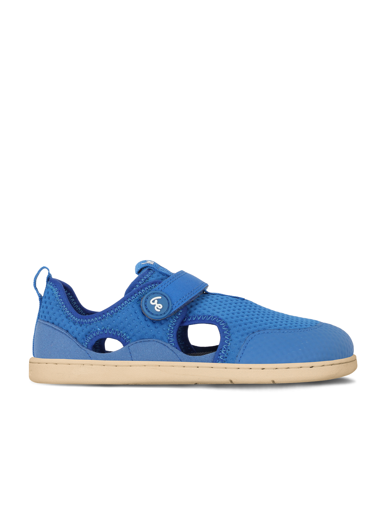 Be Lenka Kids - Zest Blue - Sandalias barefoot