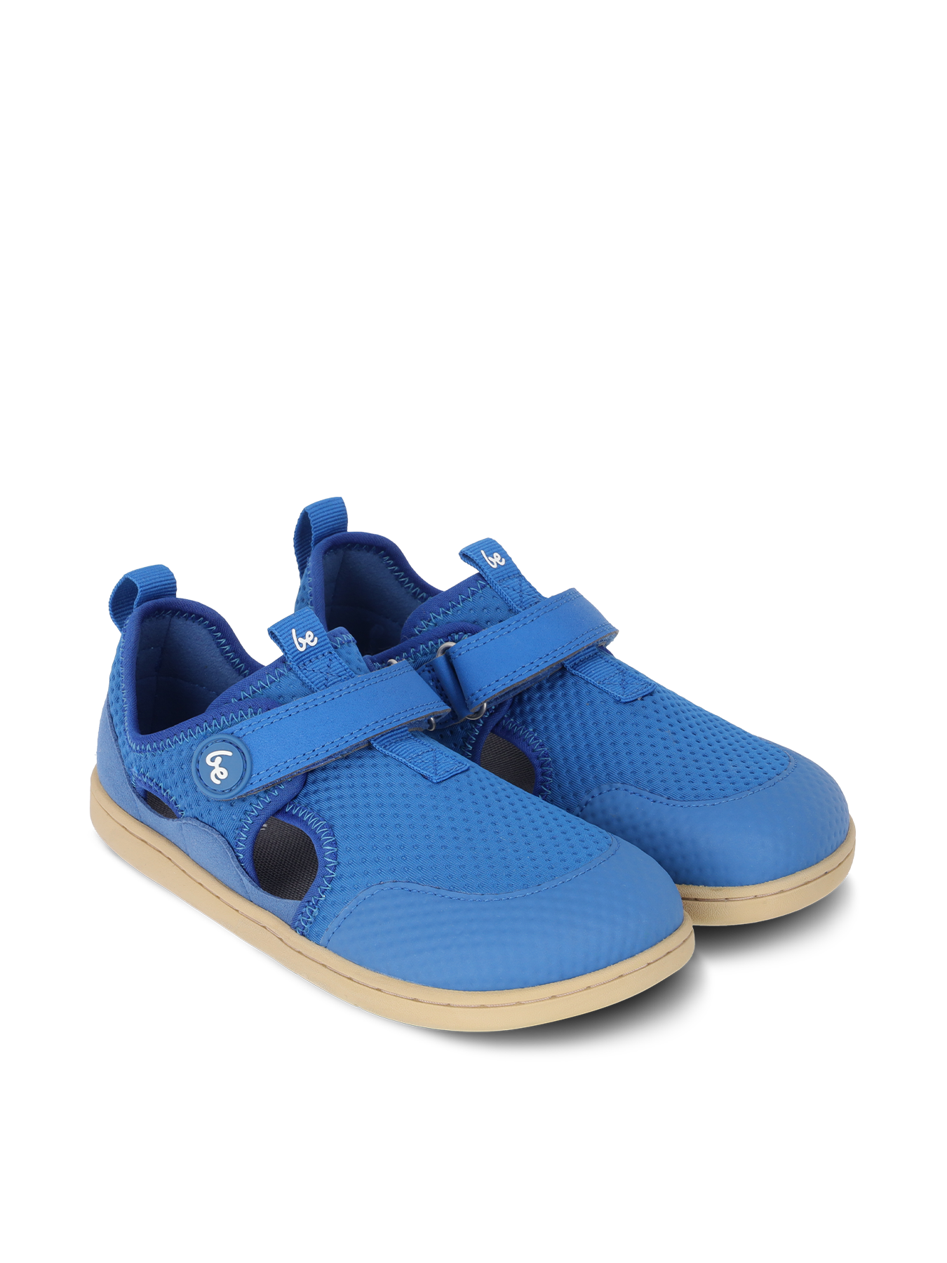 Be Lenka Kids - Zest Blue - Sandalias barefoot