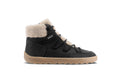 Be Lenka - Bliss Black - Zapatos de invierno barefoot