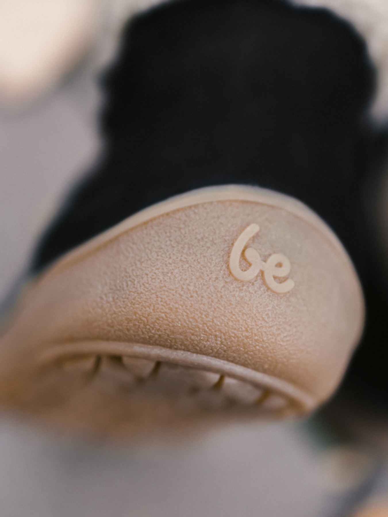 Be Lenka - Bliss Black - Zapatos de invierno barefoot