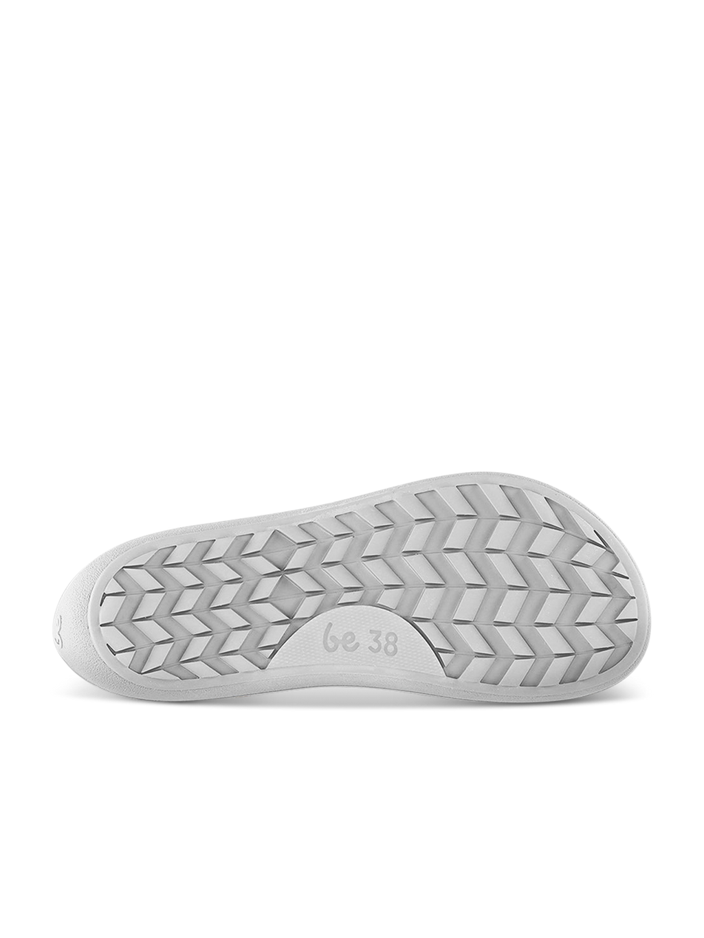 Zapatos de invierno barefoot Be Lenka Snowfox Woman - Pearl White